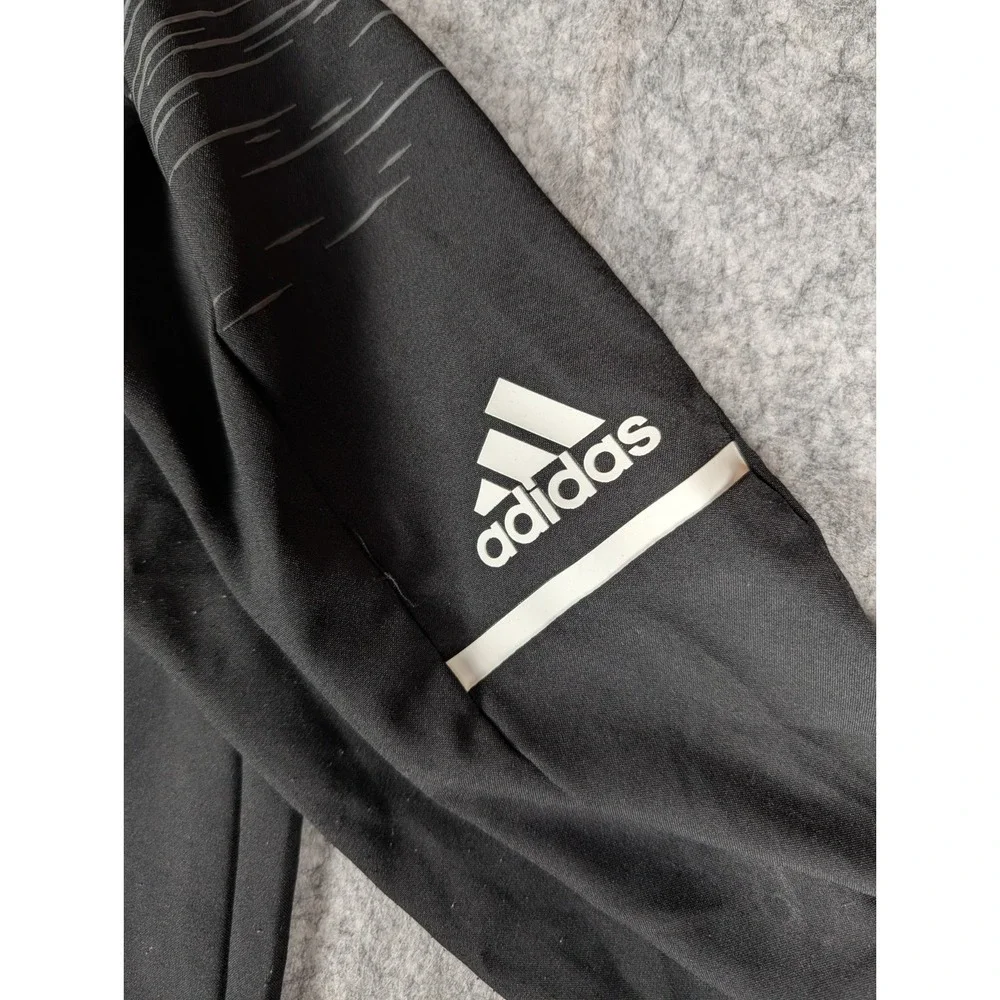 adidas show your